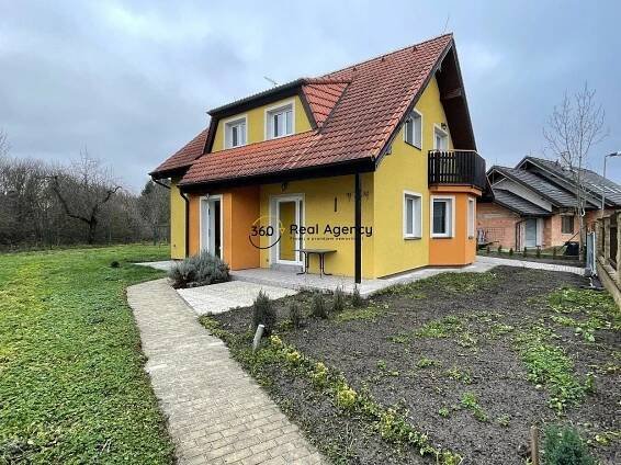 Luční, Jirny, okres Praha-východ
