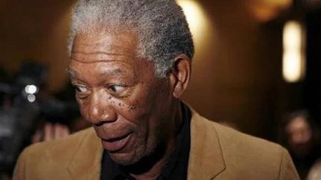 Morgan Freeman má kvůli autonehodě na krku soud