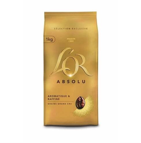L'OR Absolu Classique 1 kg