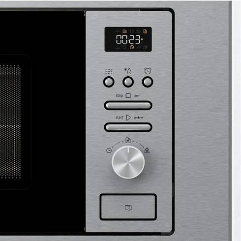 Vestavná mikrovlnka Gorenje BM201AG1X