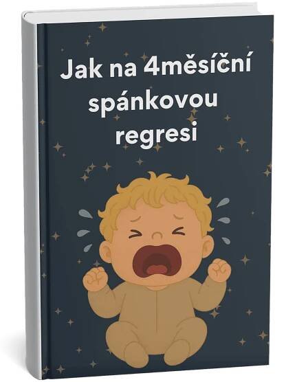 Bdělá okna: Jak dlouho má být miminko vzhůru 3