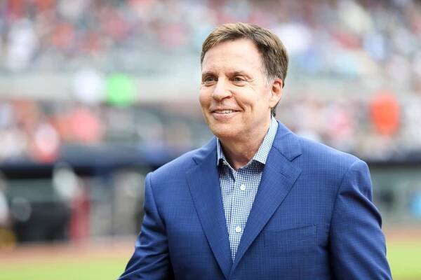 Image of Bob Costas