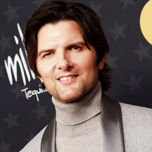 Severance star Adam Scott's life from tragic loss in LA fires to missing out on major sitcom role