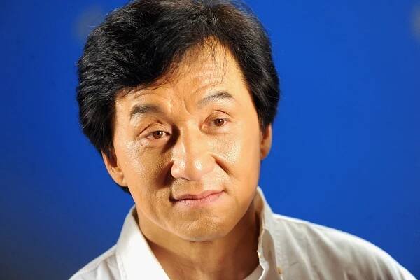 Jackie Chan