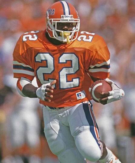 Emmitt Smith