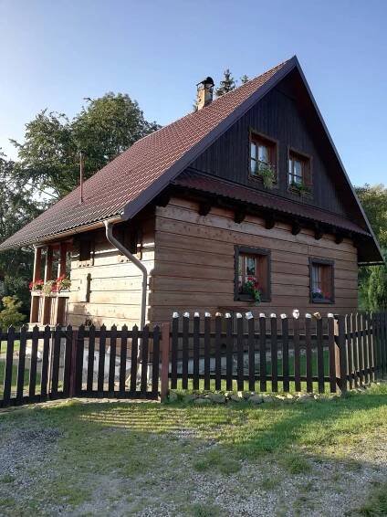 Pronájem Dům, Ostravice 1, Moravskoslezský kraj