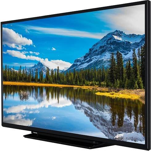 40" Toshiba 40L2863DG