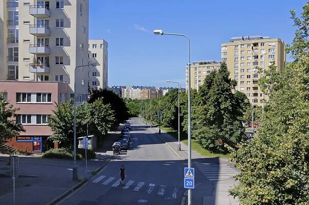 Rejstřík:Seznam ulic ve Stodůlkách – Wikipedie