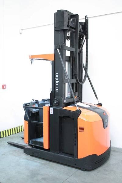 BT OME100H 1207010018 | Toyota Material Handling CZ