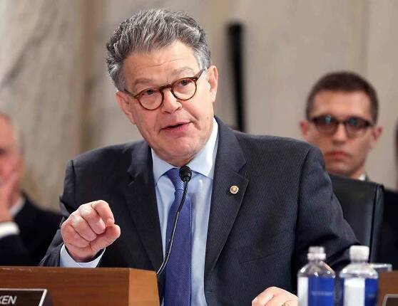 Women Who Worked on Saturday Night Live with Al Franken 'Feel Compelled to Stand Up' for Him