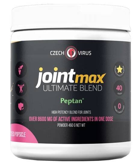 Joint Max Ultimate Blend