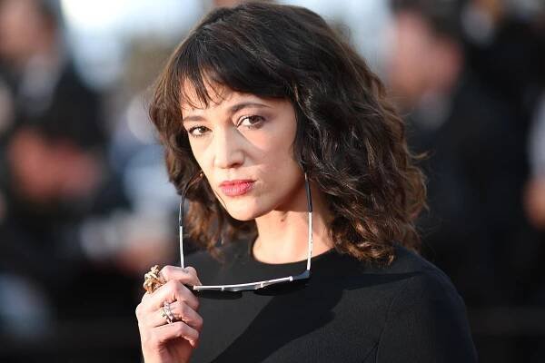 Asia Argento