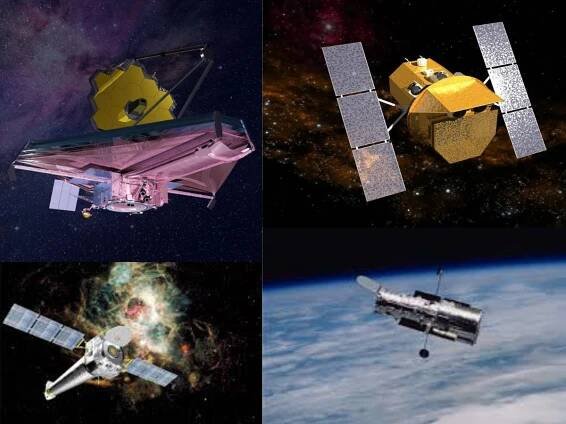 NASA telescope to detect 10× more supernovae than JWST, Hubble, and others combined