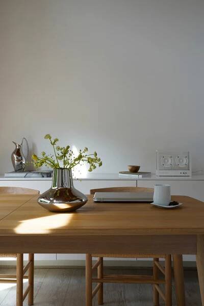Georg Jensen Henning Koppel Vase
