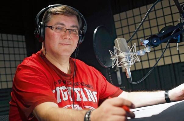 Bohdan Tůma fotka