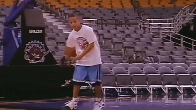 Steph Curry Height: How Tall is The Professional Basketball Player?