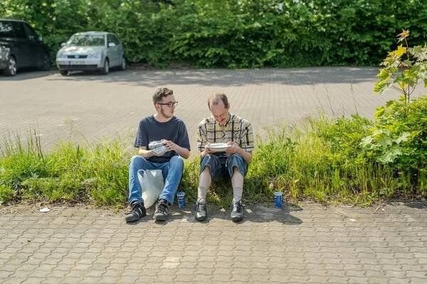 Merlin Sandmeyer - Die Discounter - Season 4 - Z filmu
