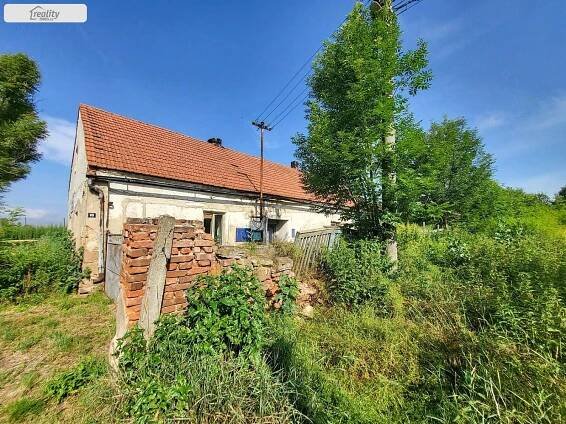 Prodej Dům, Chrášťany, okres Rakovník