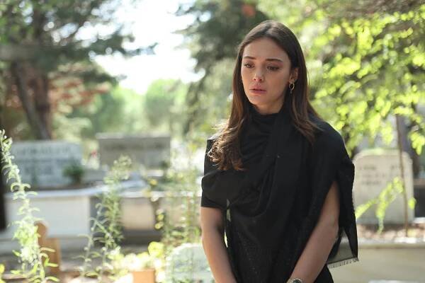 Kör Nokta - Episode 3 - Z filmu - Rabia Soytürk
