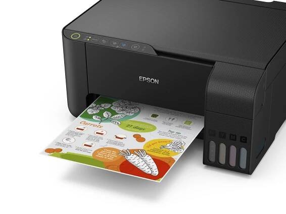 Epson EcoTank L3150
