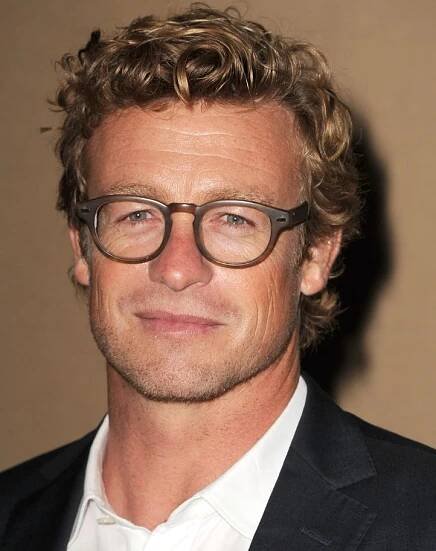 50 Hottest Male Celebrities Wearing Glasses