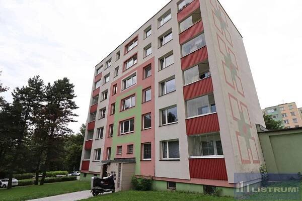 Prodej bytu 3+1 74 m², F. S. Tůmy, Orlová - Lutyně