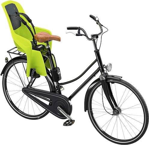 Thule RideAlong Lite 2 Zen Lime