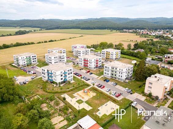 Prodej bytů, Fryšták | Mapio.cz