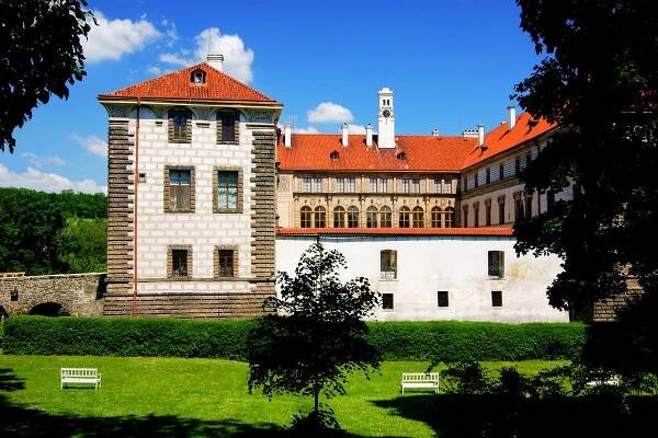 Zámek