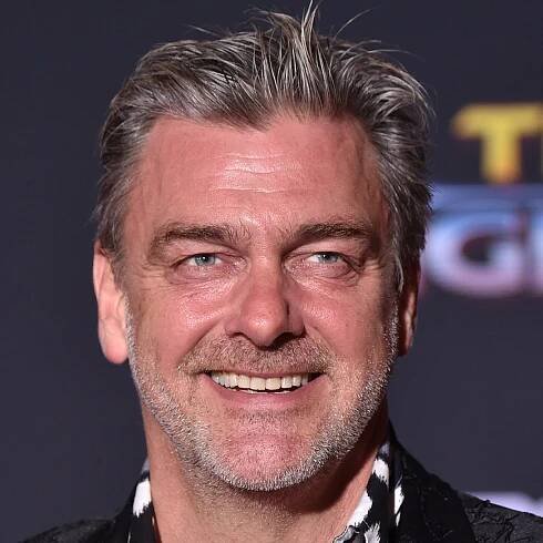 First Ahsoka episode dedicated to Baylan Skoll actor Ray Stevenson