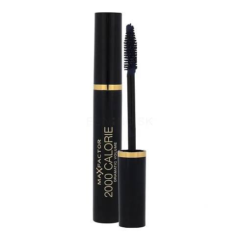 Řasenka Max Factor 2000 Calorie, 9 ml, odstín Navy