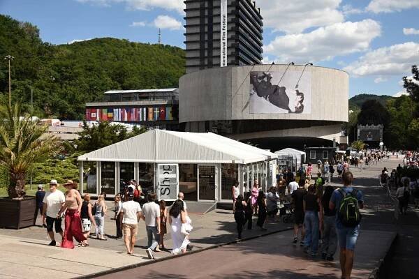 Mezinárodní filmový festival Karlovy Vary, 4.7.2025 | Hudební server FMZine.cz