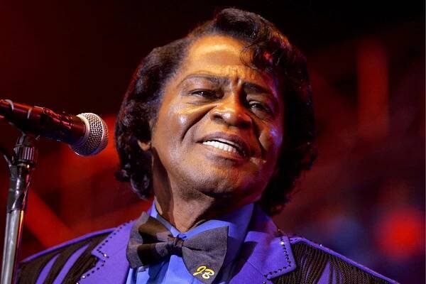 15 Facts About James Brown