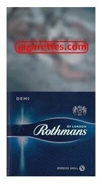 Rothmans Demi