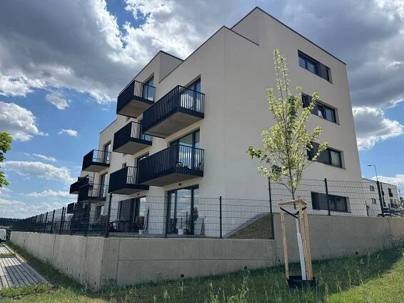 Pronájem bytu 2+kk+B, 52 m2 v Plzni - Liticích | Byty | Pronájem | TEAM REALITY
