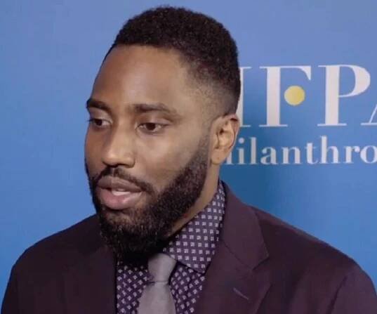 John David Washington Biography - Facts, Childhood, Family Life & Achievements