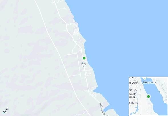 Beach Club & Spa Hotel Protels - Egypt - dovolená, zájezdy a recenze 2025/2026 | Zájezdy.cz 