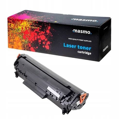 Toner Do Tiskárny - Tonery do tiskáren - Allegro, stránka 2
