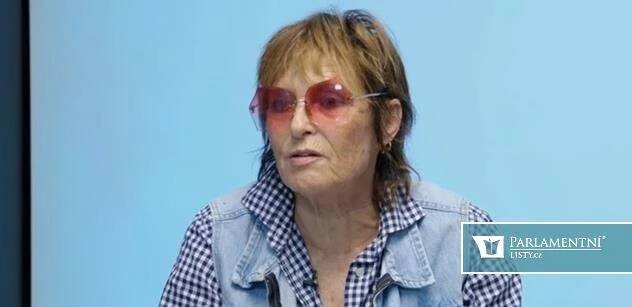 Strašné. Dvacet milionů lidí pustili. Olga Matušková popsala katastrofu v USA