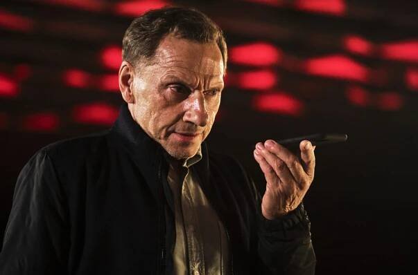 Místo činu - Verblendung (S56E04) (2025)