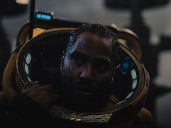 Gareth Edwards and John David Washington talk new sci-fi epic The Creator