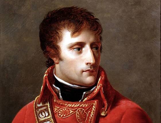 Napoleon I. Bonaparte zakazoval svým kuchařům vedlejší příjmy
