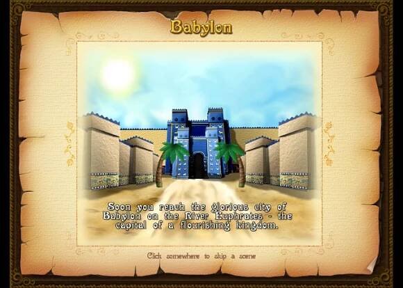 The Rise Of Atlantis Screenshot 6