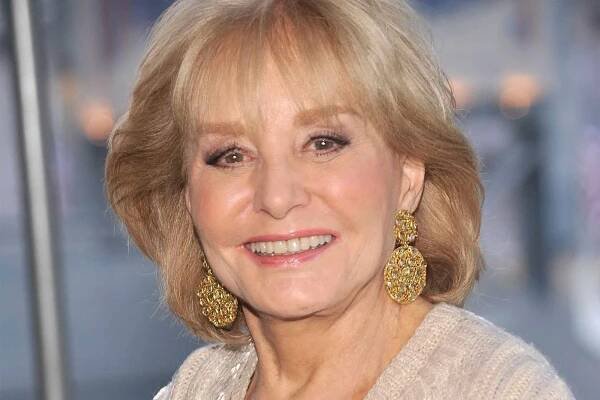 Barbara Walters' View Panelists, Broadcasters and More Pay Their Respects: 'The Legend. The Blueprint.'