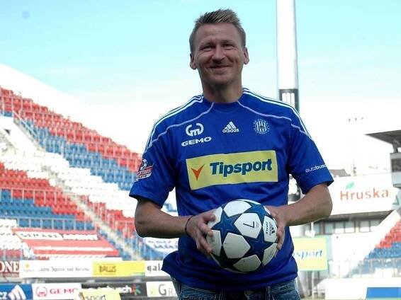 Sigma přivedla i Heinze a slibuje další posily