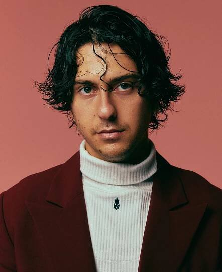 Nat Wolff