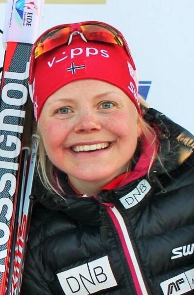 Hilde Fenne – Wikipedia