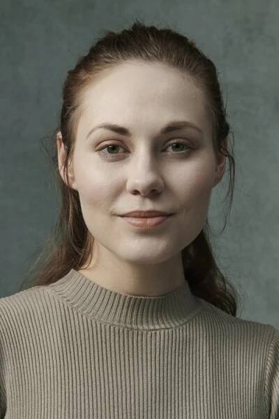 Zuzana Novotná herečka • Filmožrouti.cz
