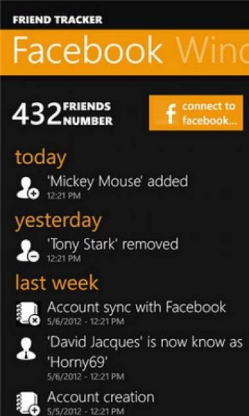 friendtracker