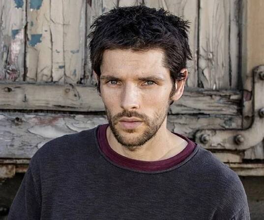 Colin Morgan Biography - Facts, Childhood, Family Life & Achievements